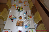 Yemek & Catering Hizmeti
